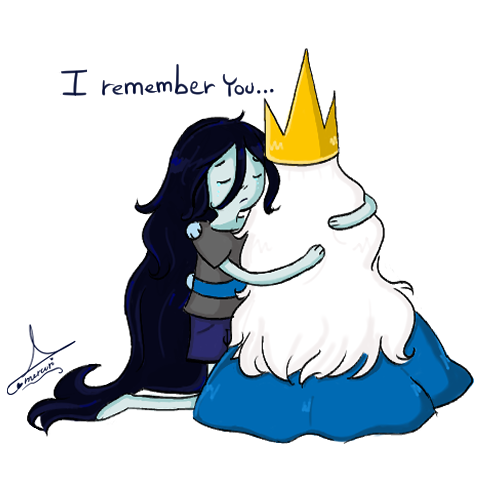 EthereArt_Mrcy's tweet photo. Today Marceline and Ice King (Simon) from Adventure Time. The story of these two hits my heart hard...
#adventuretime #horadeaventura
#marceline #iceking #simon #abadeer #petrikov #art #fanart #digitalart #Irememberyou https://t.co/1EXtmKeEKb
