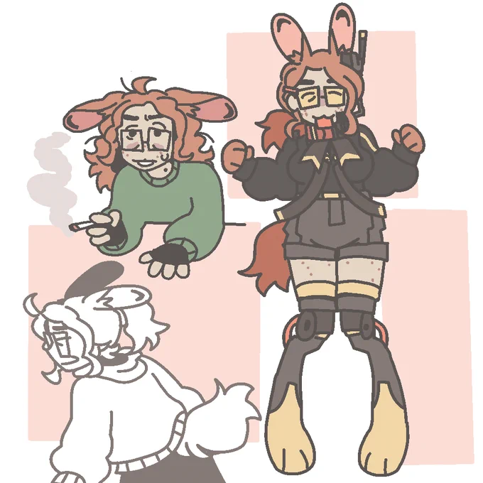 rabbit 