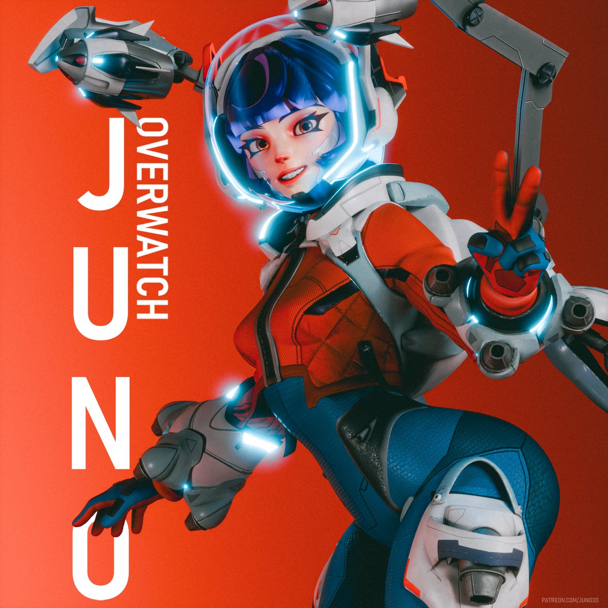 JUNO π (No commission) (@juno3d_nsfw) on Twitter photo Welcome me πβ¨
amazing model by : <a href="/LukaszBorges/">Lukasz π§π·</a>
For those who want to support me
πBio on my Twitter profile
Download High-Res
πArchive in my bio
#Overwatch #Juno #Overwatch2Fanart Welcome me πβ¨
amazing model by : <a href="/LukaszBorges/">Lukasz π§π·</a>
For those who want to support me
πBio on my Twitter profile
Download High-Res
πArchive in my bio
#Overwatch #Juno #Overwatch2Fanart