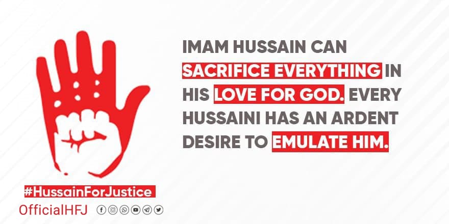 Help2hujjat's tweet photo. #HussainForJustice https://t.co/i1EG5oISsu