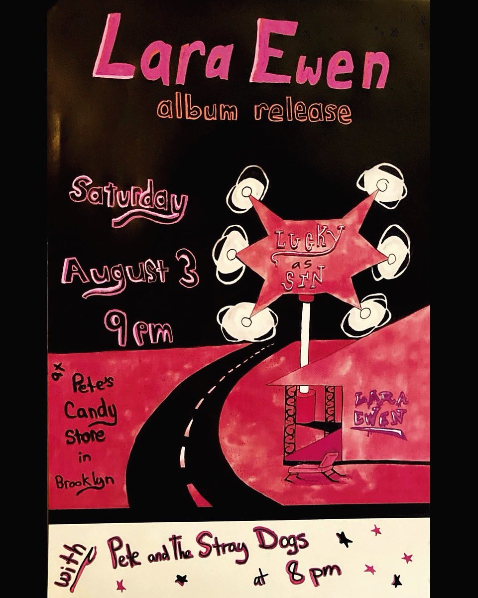 Lara Ewen tweet media