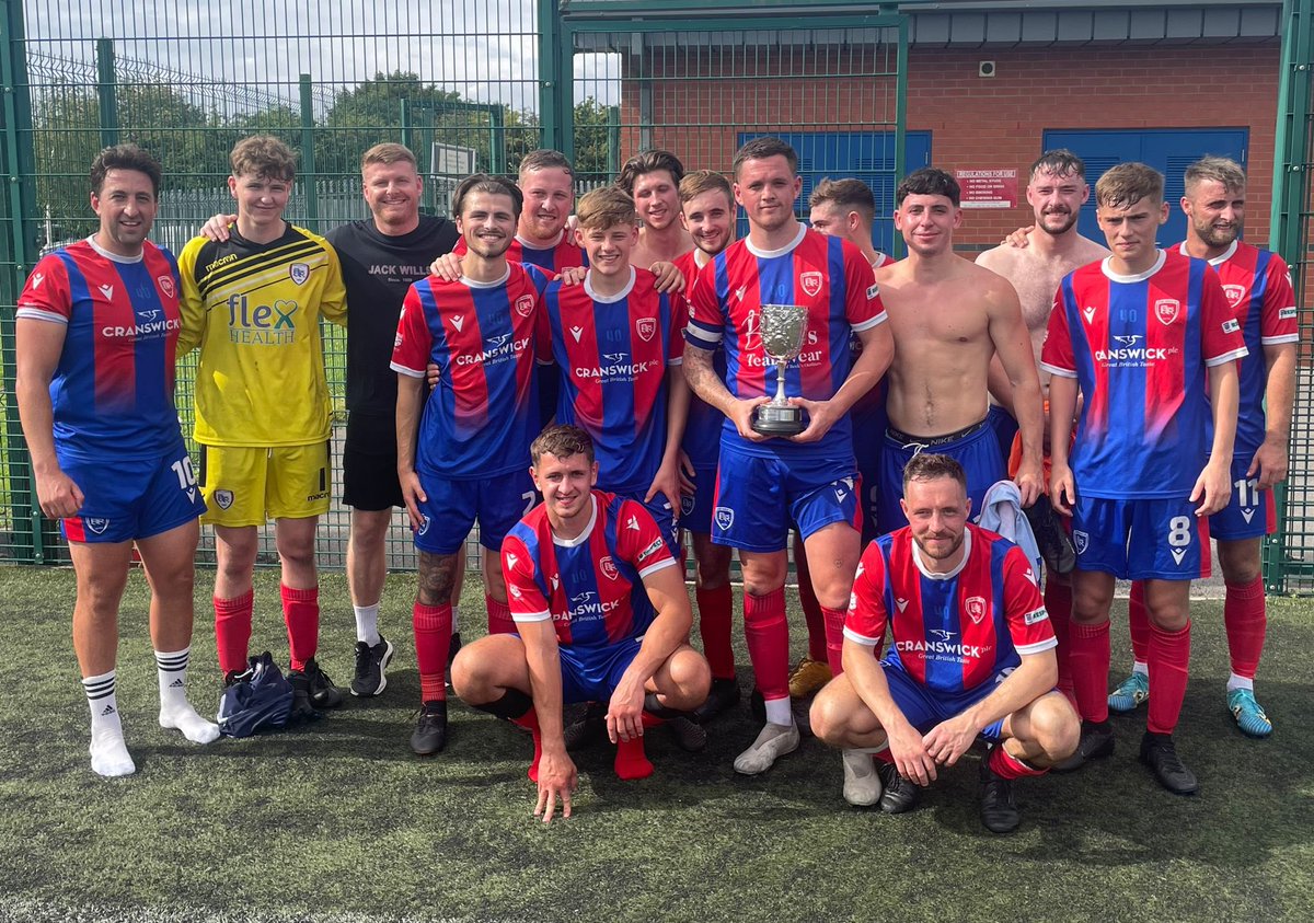 Hedon Rangers AFC Mens tweet media