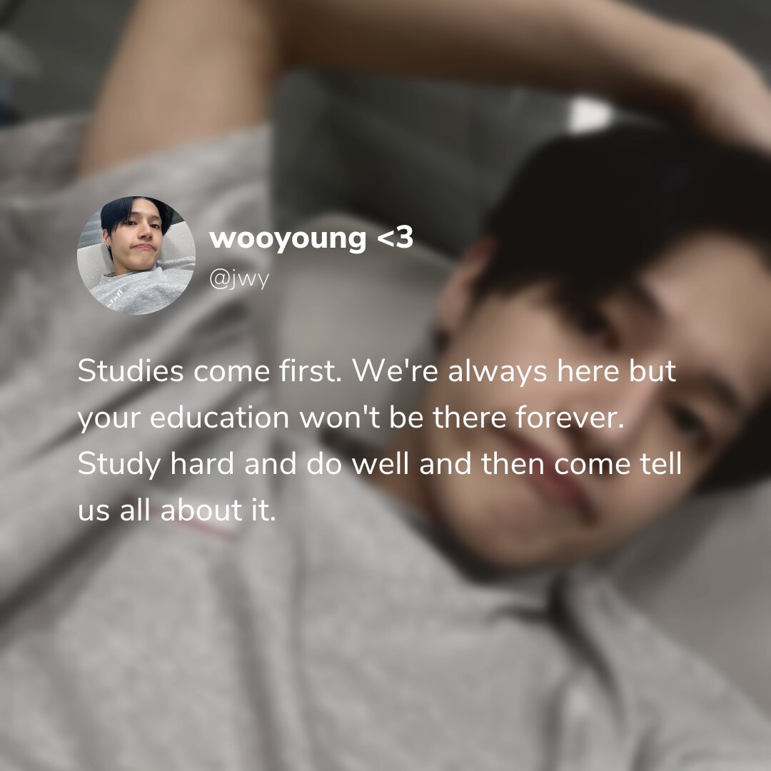 lilstarstudy's tweet photo. motivation ✨️ https://t.co/rSo5L7IJfo