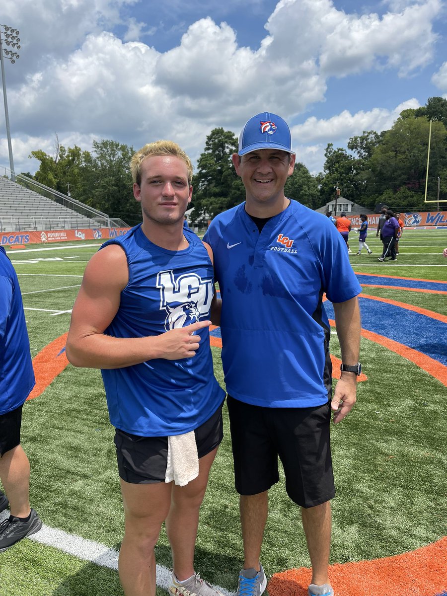 Colton Morris tweet media