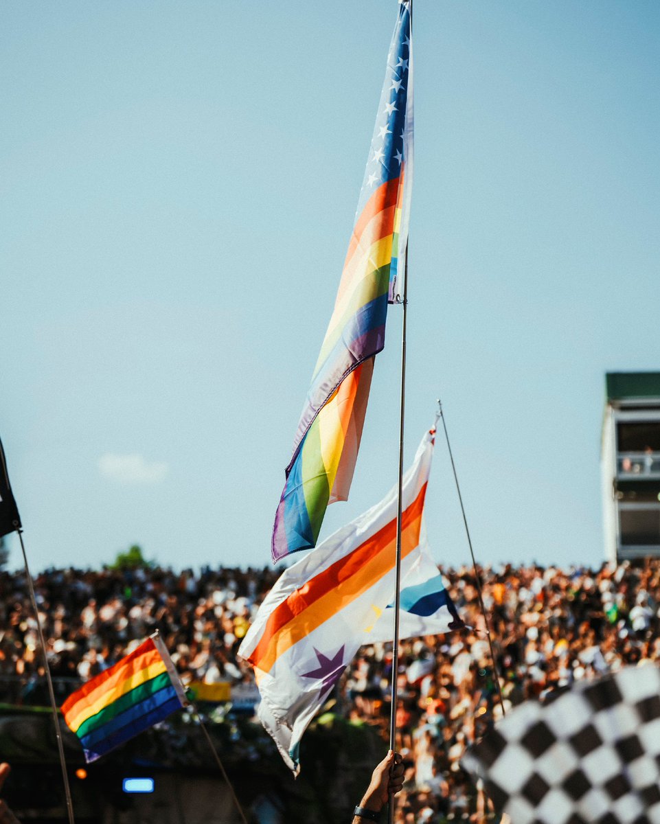 tomorrowland's tweet photo. We Are One World. https://t.co/li70y4yAum