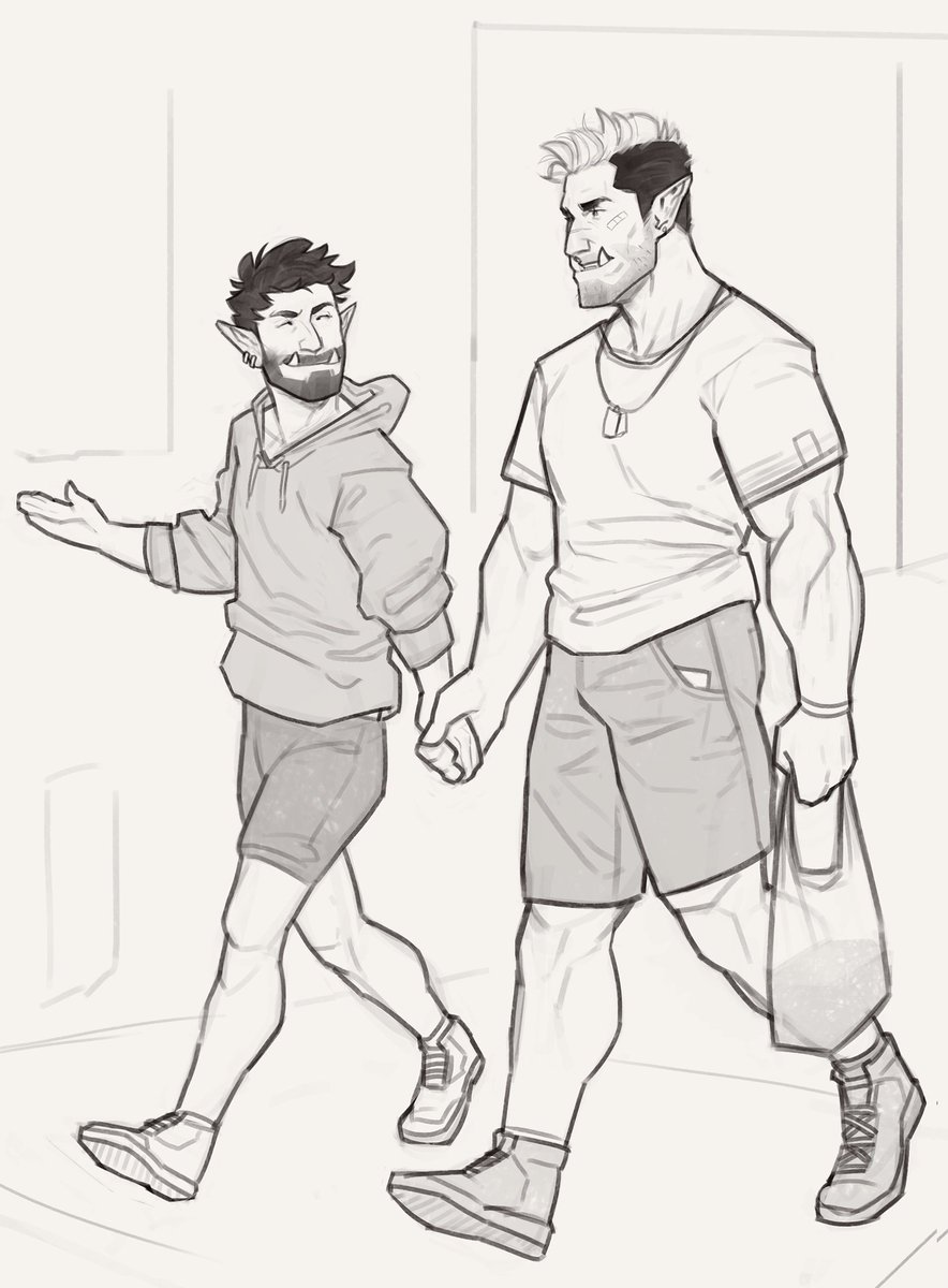 Axelwarriorvs's tweet photo. boyfriends 💚 https://t.co/qM6kcwxo4p