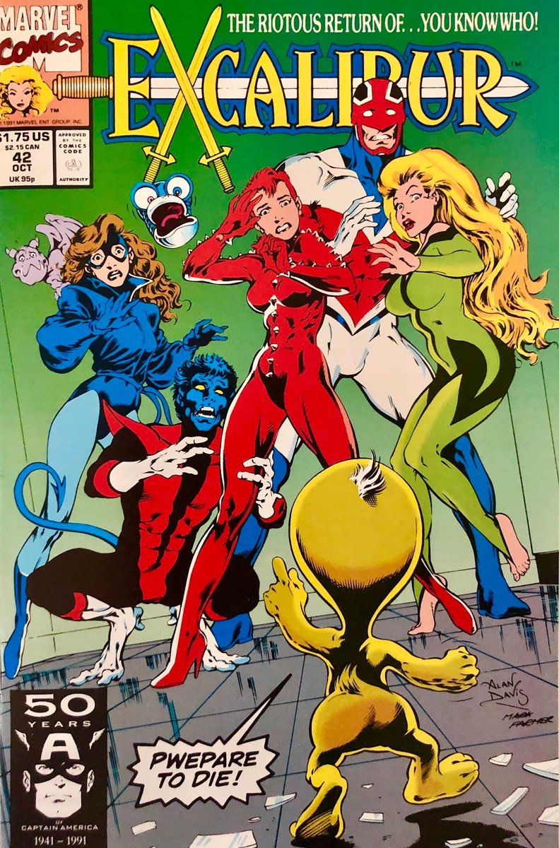 belmondophile's tweet photo. @NekoAnimeAgora Alan Davis à la Japan expo c’est surprenant en effet. Super article! https://t.co/aq847bp4F0