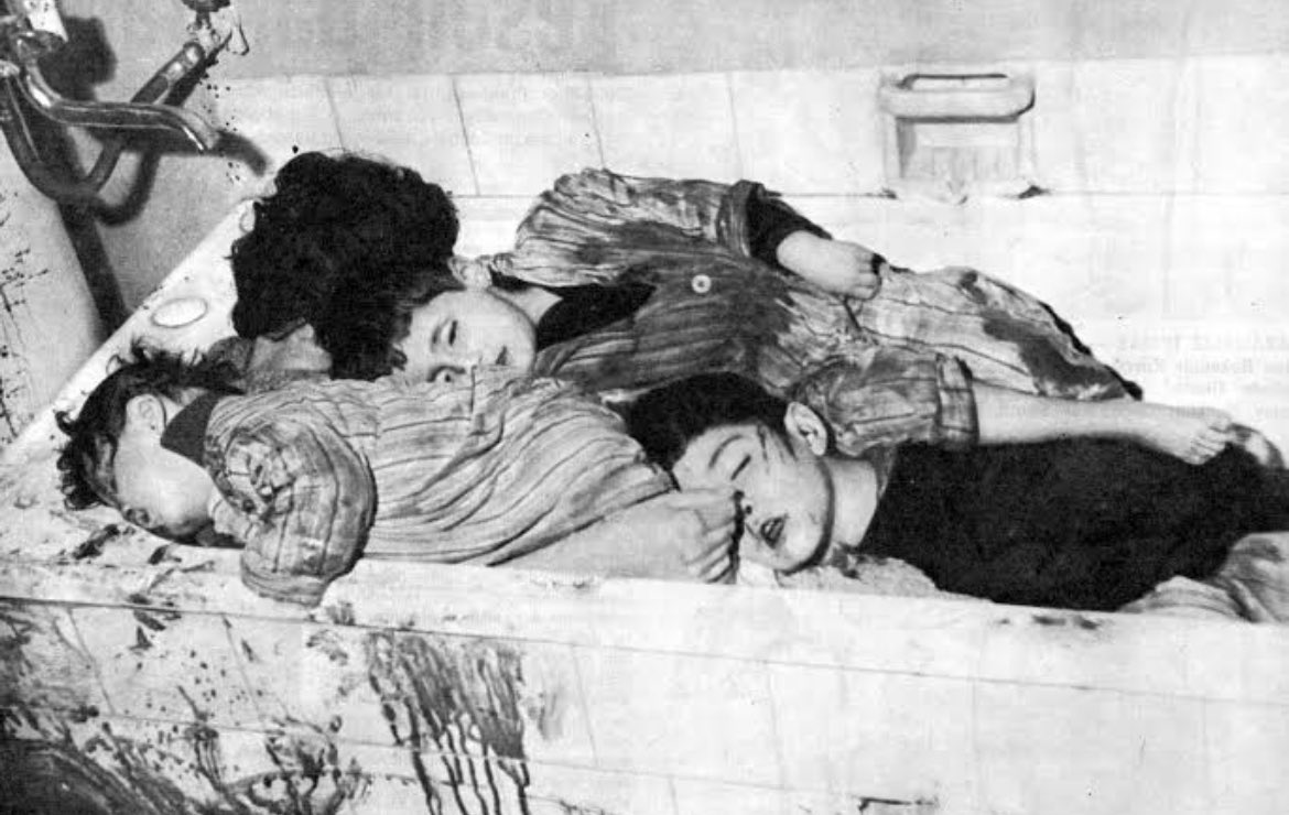 Ne ermenilerle ne de yunanlarla dost falan değiliz hiçbir zaman da OLMAYACAĞIZ!