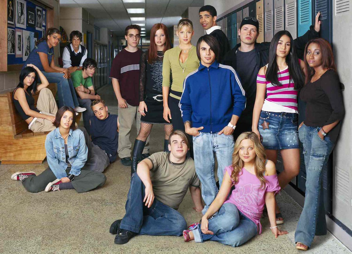 “lives were changed” and it was just a show.