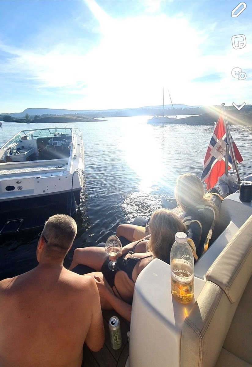 Peak 2024 - Oslofjorden