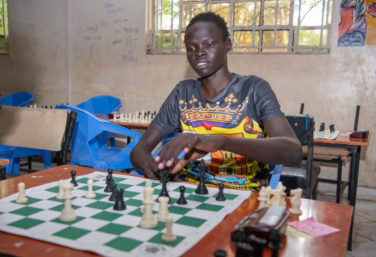 UNHCR KENYA tweet media