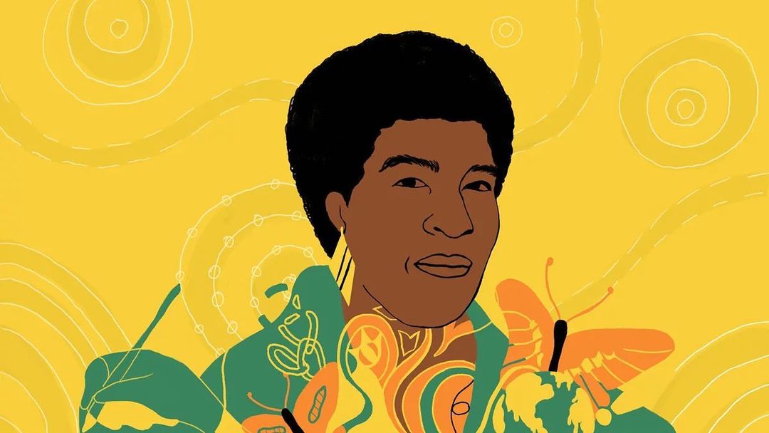 wakandadreamlab's tweet image. Published 31 years ago by the incomparable Ms. #OctaviaButler, #ParableOfTheSower begins today.

Although society at large has not heeded Mother Octavia's warnings, we find hope and lessons in her words that we carry as we build towards our liberated Black futures! 🙏🏾🌎🌱