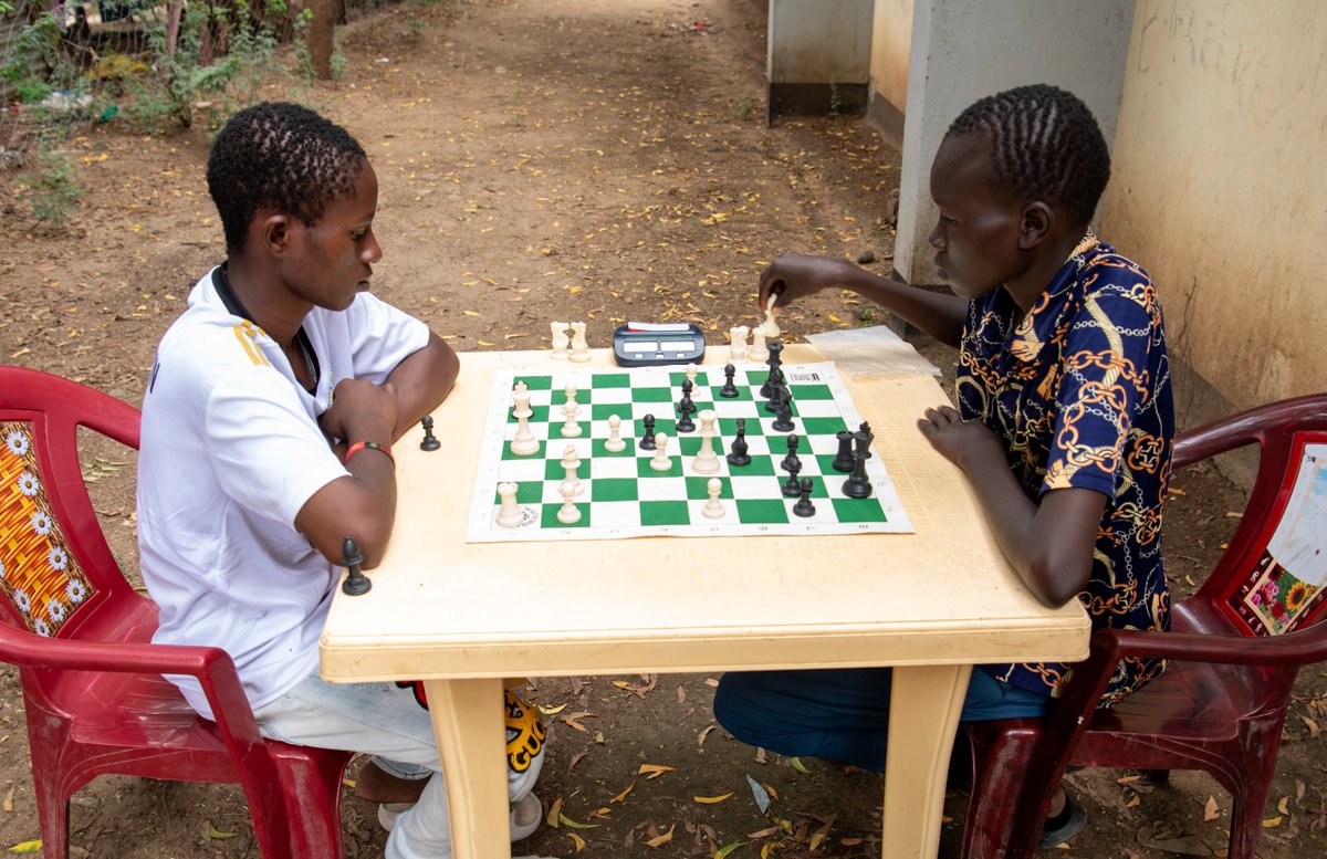 UNHCR KENYA tweet media