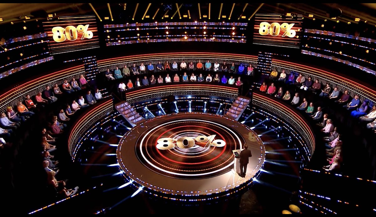 1PercentClubITV's tweet image. If you're in tonight and fancy watching, there's a repeat from series 1 on TONIGHT at 8pm on @ITV . Maybe you didn't see it. Maybe you can't remember the questions. Maybe you want another go! And now you can play along with repeats on the app. Enjoy!
#The1PercentClub 
#playalong