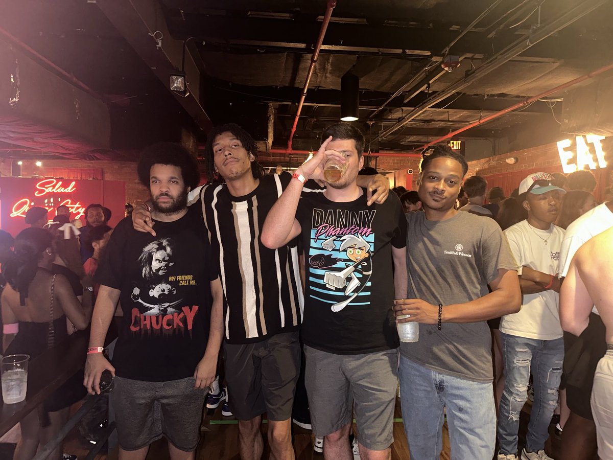 BigJakeMode's tweet image. 