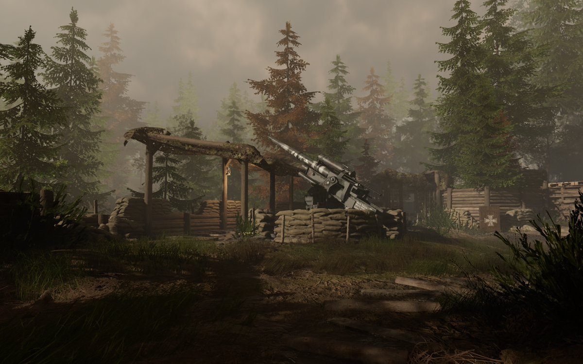 Make sure to follow our socials to stay up to date on the latest information regarding any of our upcoming projects and our full reveal for Hürtgen Forest!😉