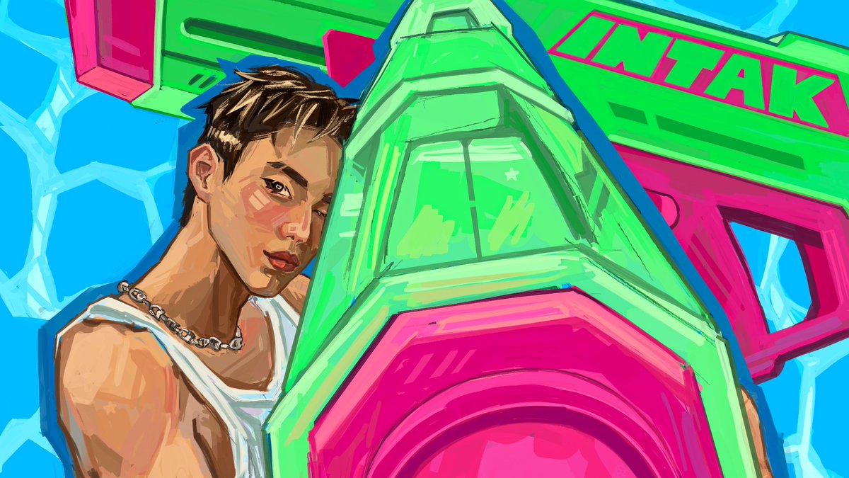 things i have learned during my digital art journey a thread of what i have compiled since the last one bc i refuse to gatekeep pt. 2 🫡