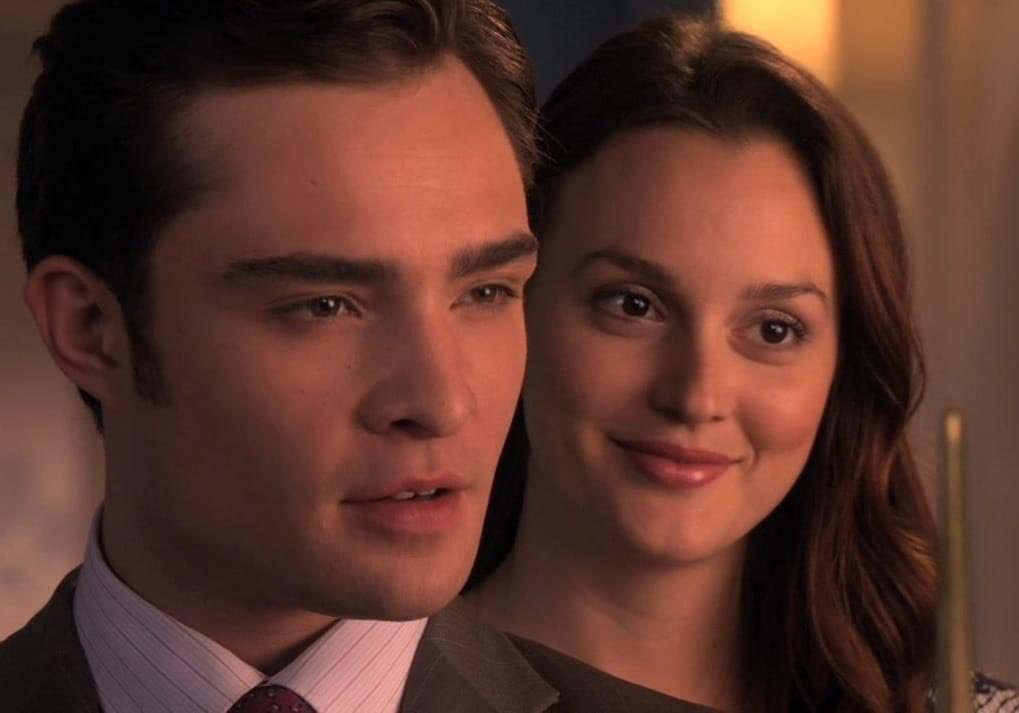 me gusta gossip girl por la trama
La trama: