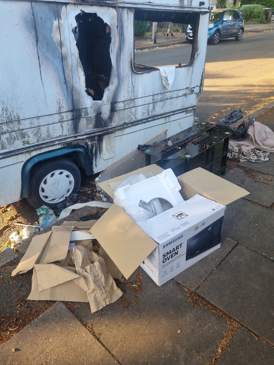 Washwood Heath Police tweet media