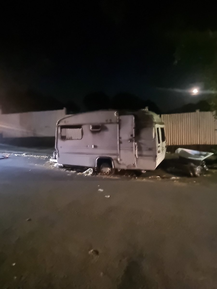 Washwood Heath Police tweet media