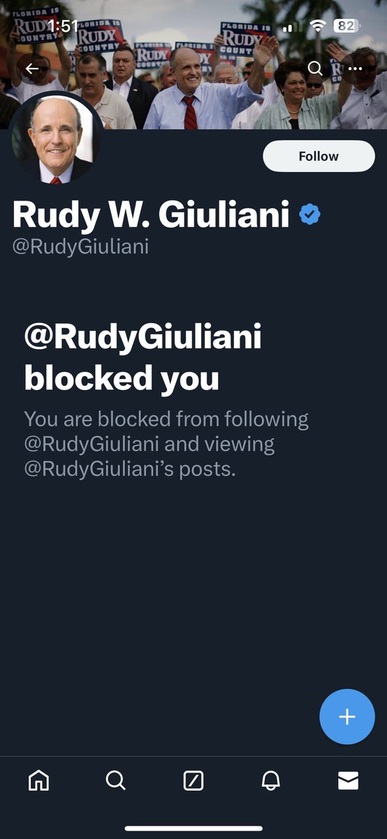 SorosSoldier's tweet photo. Still my crowning achievement. 😂 https://t.co/CkMIUzzxdi