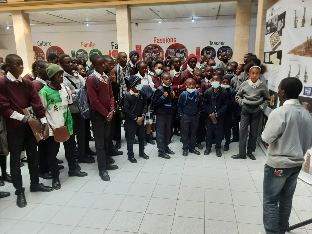 RusembZ's tweet image. ♟️On July 19-20, 🇷🇺House in Lusaka with the support of 🇷🇺 Embassy in 🇿🇲, together with the Zambian Chess Federation, the Chess Federation of Russia, and the Chess Museum in Moscow hosted events dedicated  to the International #ChessDay, which is celebrated annually on July 20.