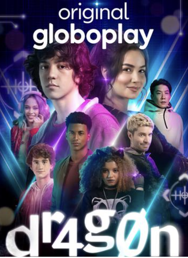 whattowatchdear's tweet photo. Querides Humanos, estamos de volta para indicar uma novíssima série da @globoplay super legal dr4g0n e com assinatura da gurizada da Casa de Cinema de Porto Alegre, bem com a cara de Ana Luiza Azevedo que assina a direção e roteiro, direção também de Tiago Rezende. + https://t.co/ZTylV2JBQQ