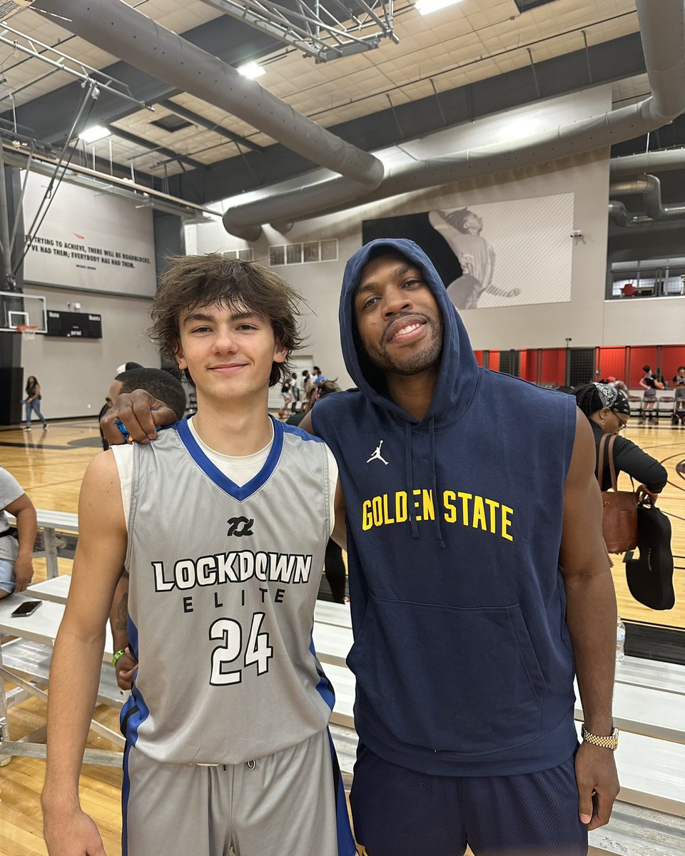 Lockdown Basketball (@lockdownbball) on Twitter photo ATX Lockdown 16u won Game 1 of @TheTexasCircuit 53-42 over Buddy Buckets Bahamas 17u. <a href="/Levi_the_Ball/">Levi Ball</a> had 14pts/12rebs, <a href="/Alex_jacob08/">Alex Jacob</a> had 11pts/rebs, and <a href="/ColeCassidy2007/">Cole Cassidy</a> + <a href="/TateTapken/">Tate Tapken</a> had 7pts. Super cool to see Buddy supporting his International squad. ATX Lockdown 16u won Game 1 of @TheTexasCircuit 53-42 over Buddy Buckets Bahamas 17u. <a href="/Levi_the_Ball/">Levi Ball</a> had 14pts/12rebs, <a href="/Alex_jacob08/">Alex Jacob</a> had 11pts/rebs, and <a href="/ColeCassidy2007/">Cole Cassidy</a> + <a href="/TateTapken/">Tate Tapken</a> had 7pts. Super cool to see Buddy supporting his International squad.