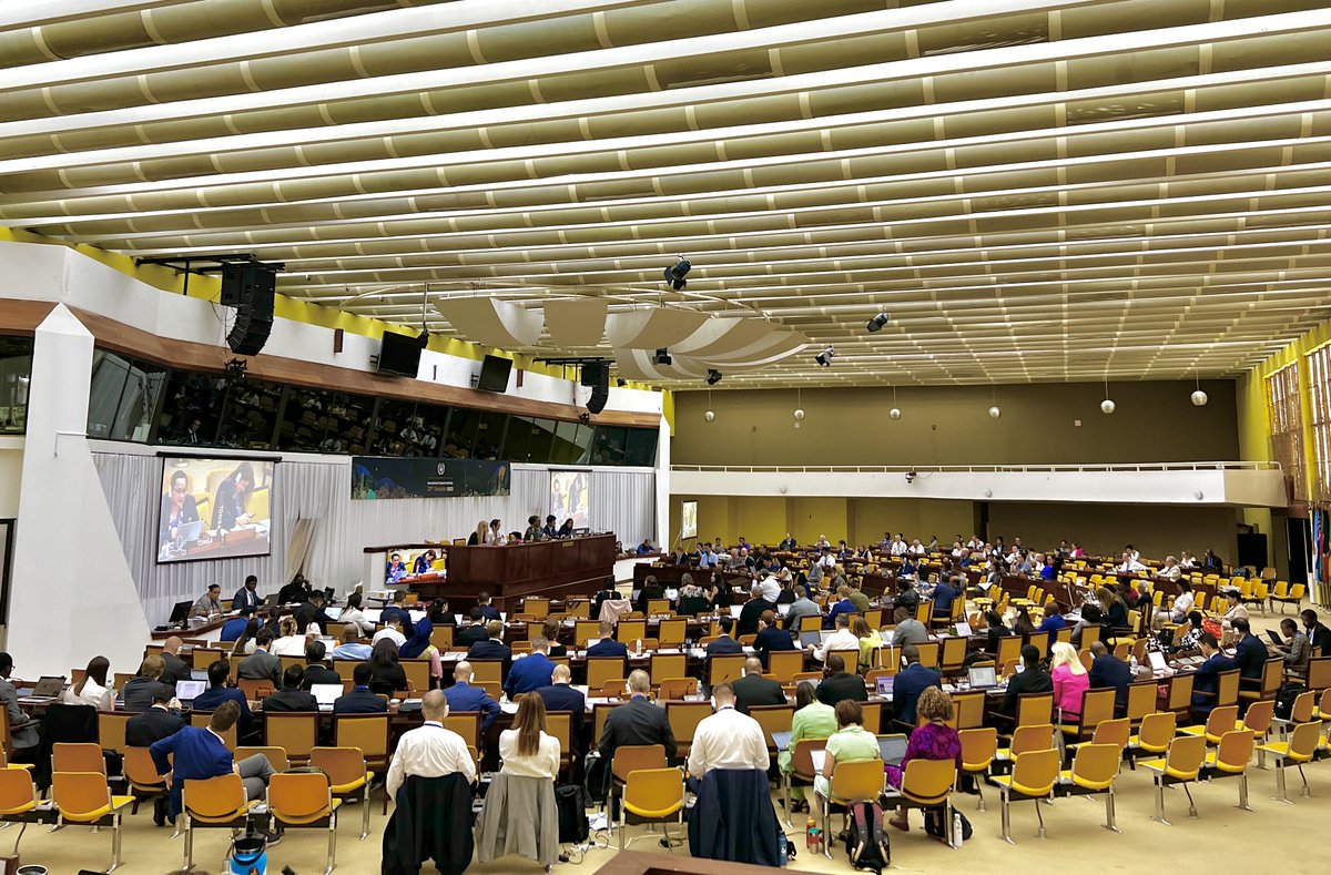 Deep Sea Conservation Coalition tweet media