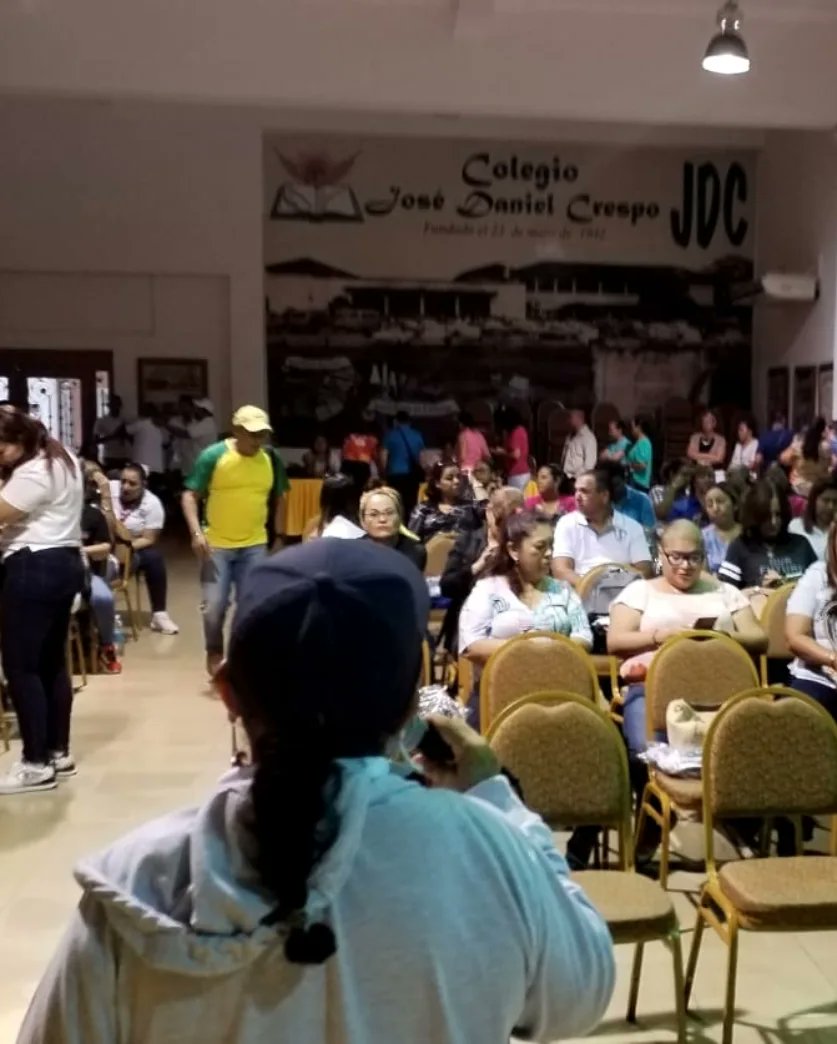 AEVE-RepPanamá tweet media