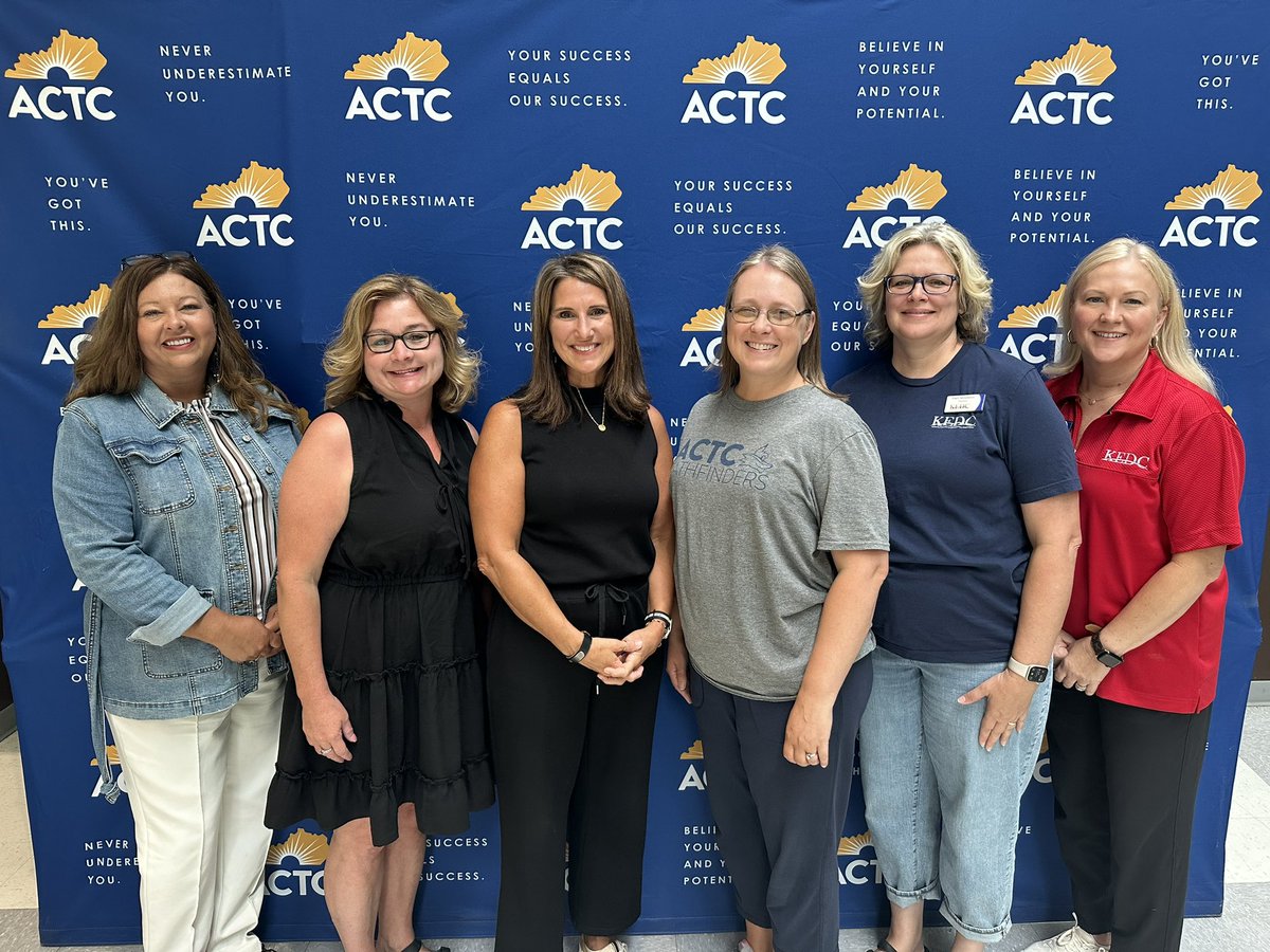 KEDC Special Ed tweet media