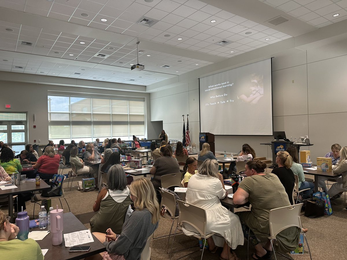 KEDC Special Ed tweet media