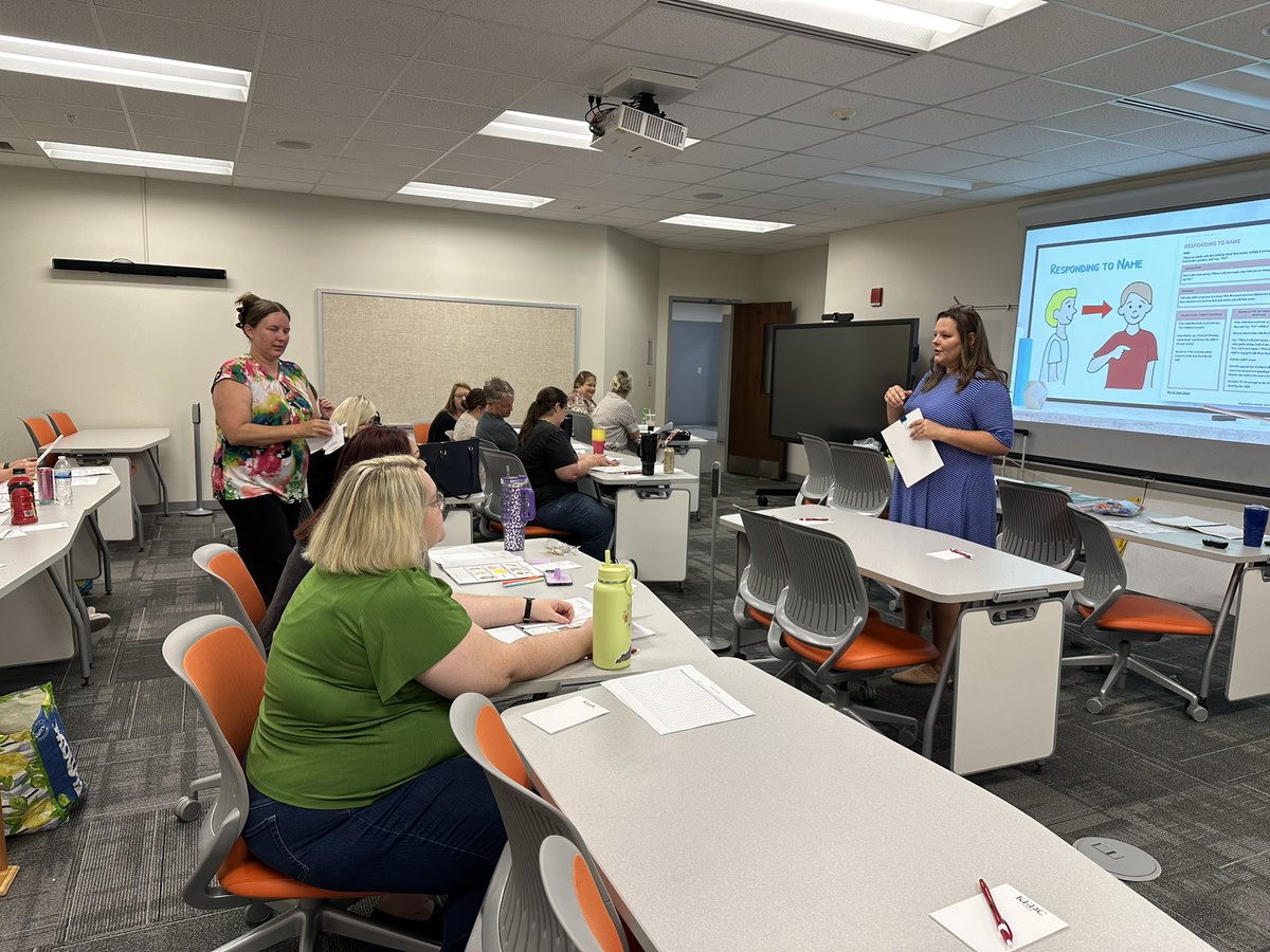 KEDC Special Ed tweet media