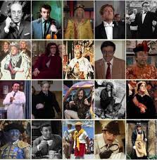 EnriqueTaylor's tweet photo. @RealEmirHan Peter Sellers. Playing heroe and villain in the same movie https://t.co/CEXSqFL9oS