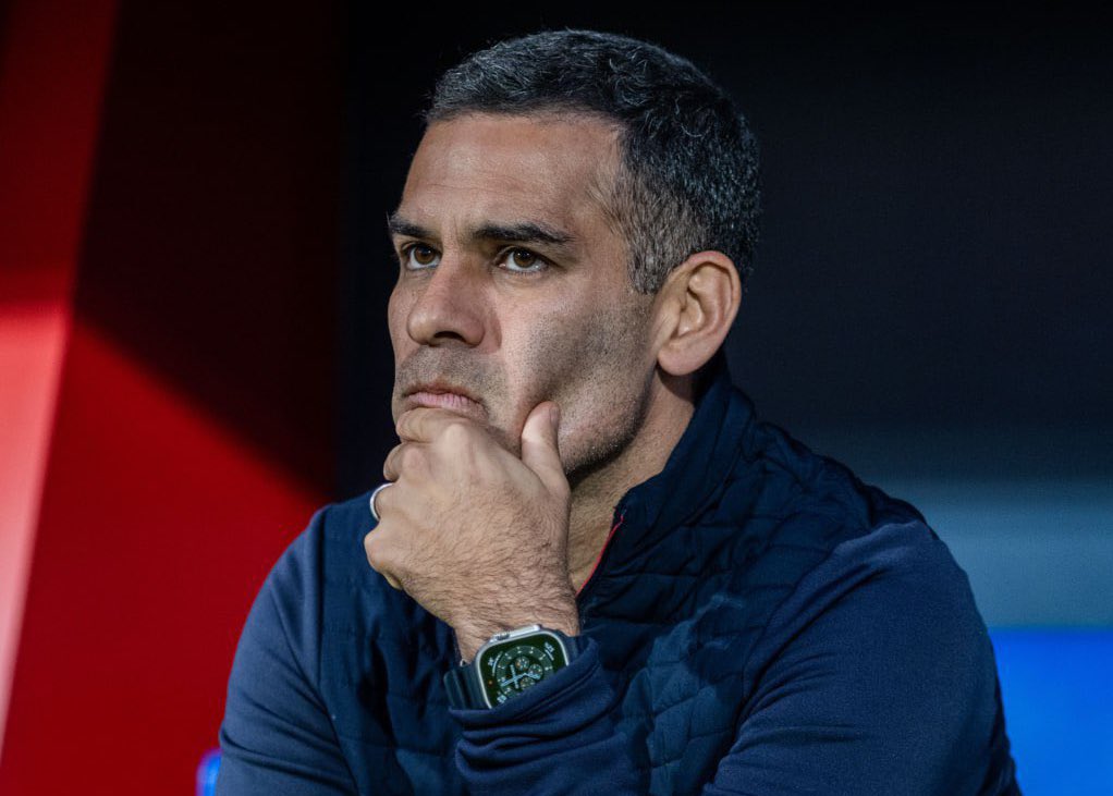 FabrizioRomano's tweet image. 🚨🇲🇽 Rafa Márquez will leave Barça job next week to accept the proposal from Mexican national team.

Márquez will become assistant for Aguirre until 2026 and then lead the national team.

Official green light expected soon, as @TUDNMEX has reported.