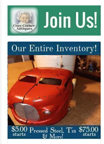 RConsignments's tweet photo. July 24th 2024 7:30pm https://t.co/OJZsc38rWY