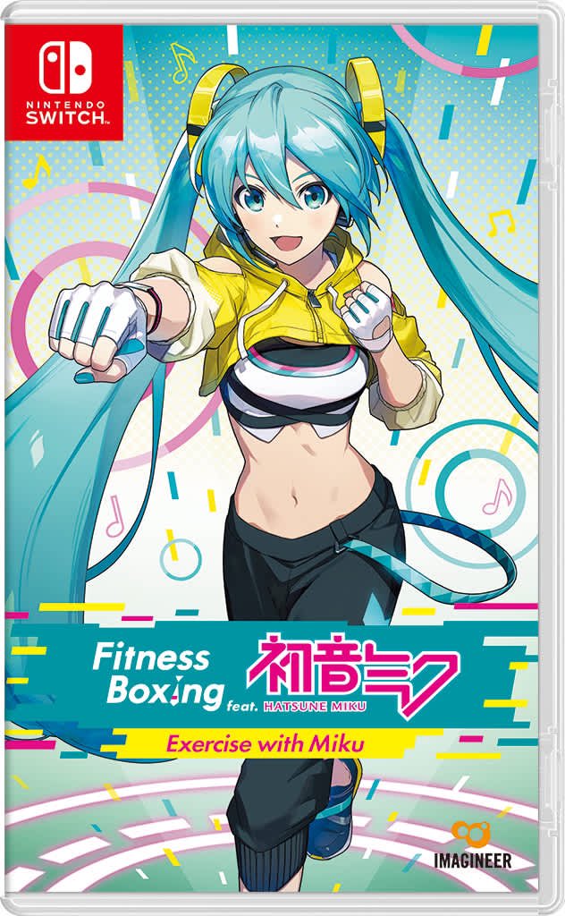 lopibuni's tweet photo. Me dêem o kit Hatsune Miku de treino que eu viro maromba rapidinho https://t.co/sYGSaECqLR