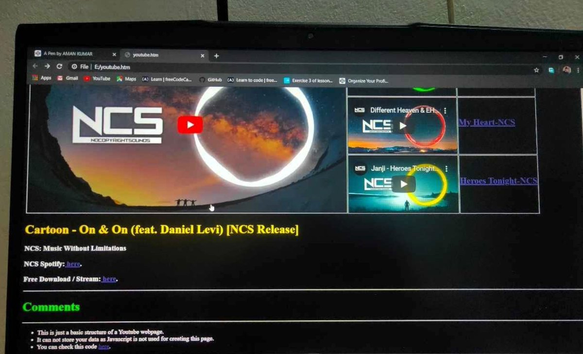 Aman Kumar tweet media