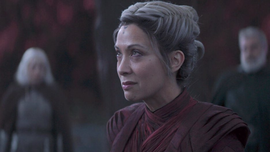 Vader's Order tweet media