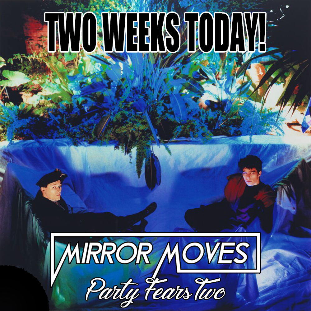 MirrorMovesClub's tweet photo. TWO WEEKS TO GO! See you in a fortnight for August's Mirror Moves @carnivalbrewing! Xx 
Grab a ticket tonight at: https://t.co/fiC2jRqyCL https://t.co/OHRk91ZcJI
