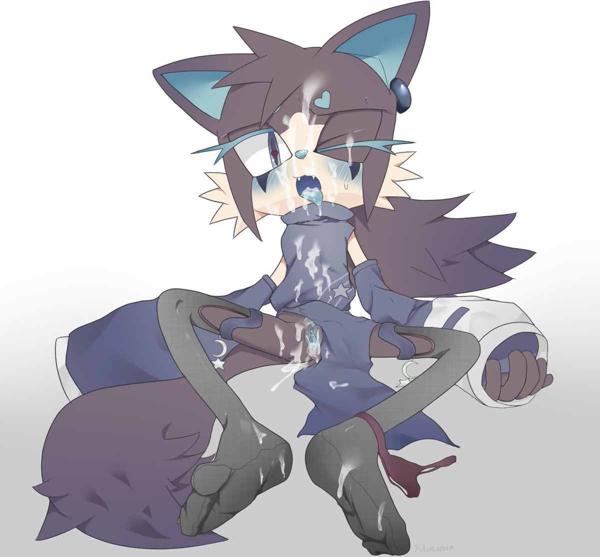 Etherspear's tweet photo. @Ero_nova_ For thos interesting in Vespera here's the following pictures from this set : https://t.co/L7nNIjmefZ
