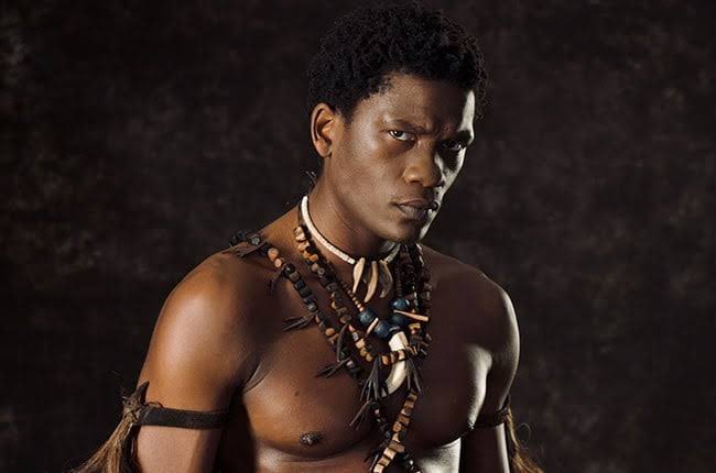 actorspaces's tweet image. Shaka Ilembe wins Best Production Design 👏🏽

#SSA2024🏆 
#BeyondImagination