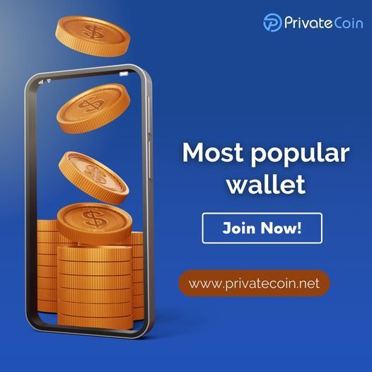 privatecoin005's tweet photo. Privacy matters. With Private Coin, enjoy the ultimate in digital currency privacy. Protect your transactions and keep your financial data confidential. Make the switch to Private Coin today and safeguard your privacy!
#PrivateCoin #CryptoPrivacy #DigitalCurrency #Blockchain https://t.co/sCbFOovRv0