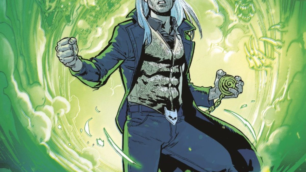 bleedingcool's tweet image. Mark London and Danilo Beyruth's Hour Of The Wolf in Mad Cave Studio's October 2024 solicits and solicitations #madcave 🔗 bleedingcool.com/comics/danilo-…