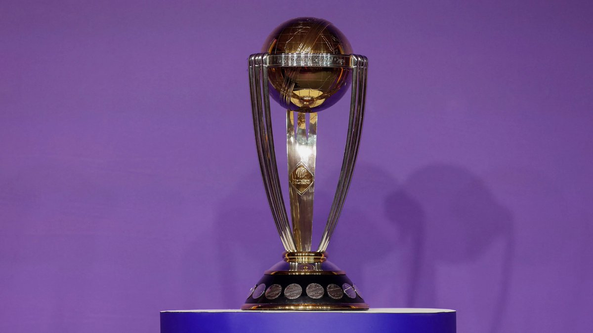 CricTracker tweet media