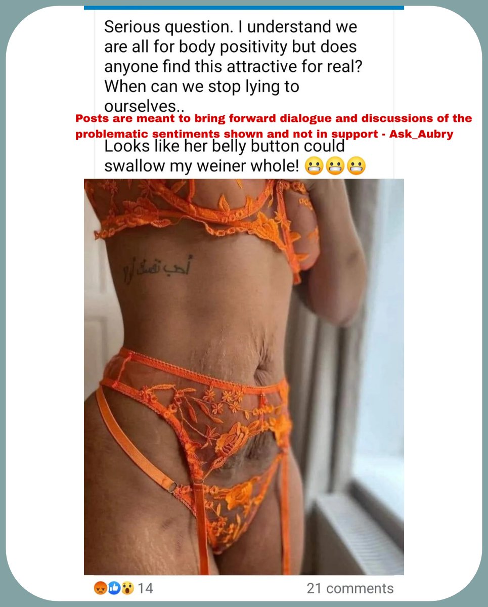 AskAubry 🦋 🐆🦝 tweet media