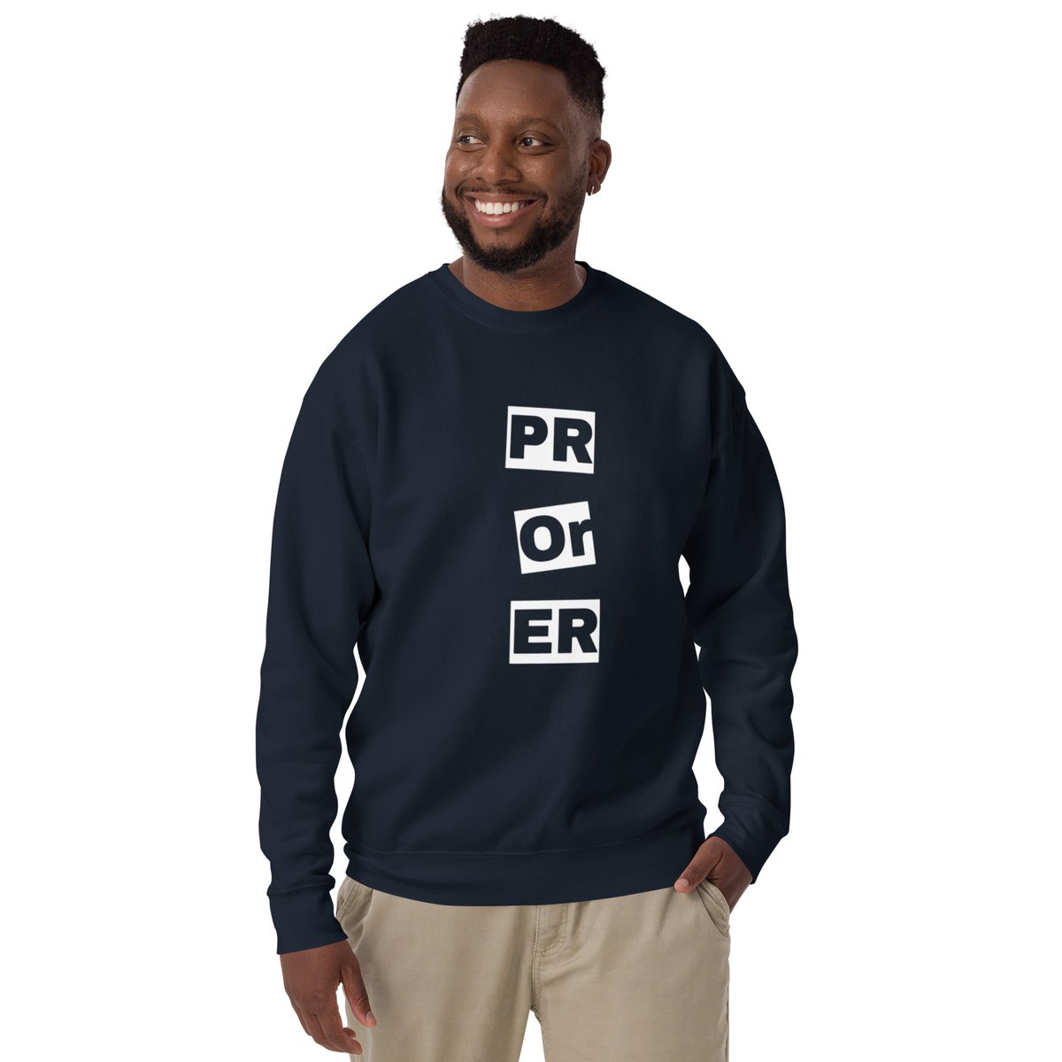 ClarifyDisorder's tweet photo. Push your limits, set your records! 💥 Embrace the grind with the ultimate challenge - it's PR or ER, baby! Hit the gym with our new sweatshirt that screams dedication. Will you crush that Personal Record or call for an emergency recovery? Let's find out! https://t.co/iGVNjMKO1P