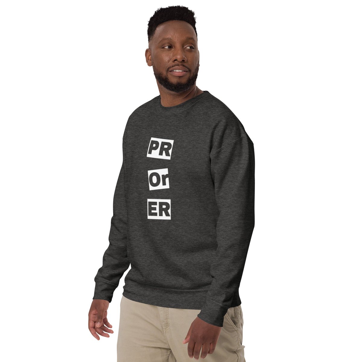 ClarifyDisorder's tweet photo. Push your limits, set your records! 💥 Embrace the grind with the ultimate challenge - it's PR or ER, baby! Hit the gym with our new sweatshirt that screams dedication. Will you crush that Personal Record or call for an emergency recovery? Let's find out! https://t.co/iGVNjMKO1P