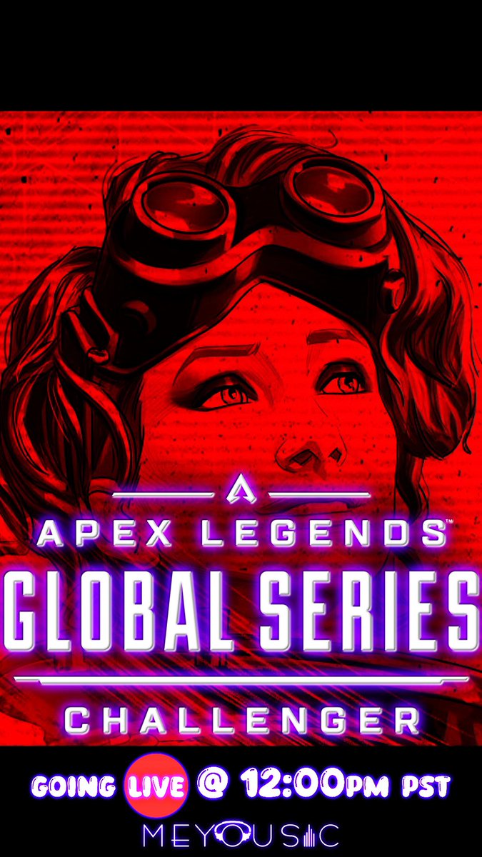 Good Morning/Afternoon everyone!
CC is today, starting to warm up now and will be live @ 12:00 pm PST!