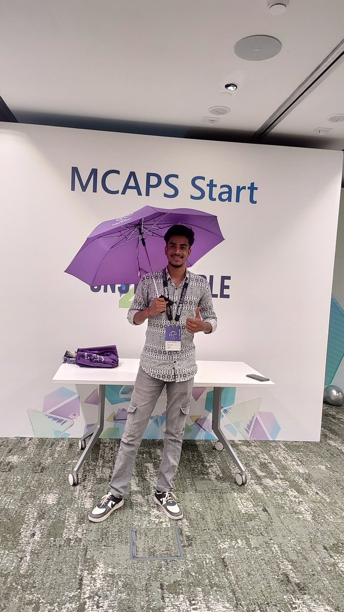 TusharGothwal03's tweet image. Thanks @GHFieldDayIndia @GitHubEducation for making my day special!☂️☂️🤪

#GitHubFieldDayIndia 
#GHFDIndia2024
#githhub 
#microsoft